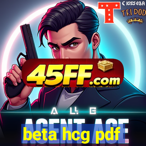 beta hcg pdf